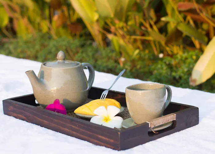 Hillocks Hotel & Spa Siem Reap