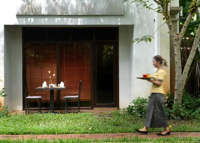 Mane Boutique Hotel & Spa Siem Reap